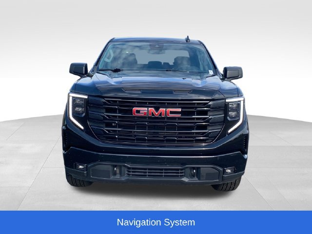 Used 2025 GMC Sierra 1500 Elevation Truck