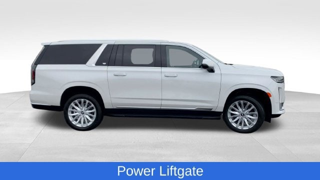 2023 Cadillac Escalade ESV Luxury - Photo 10