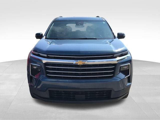 2024 Chevrolet Traverse 1LT - Photo 6