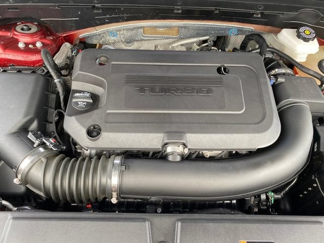 2023 Buick Envision Essence - Photo 21