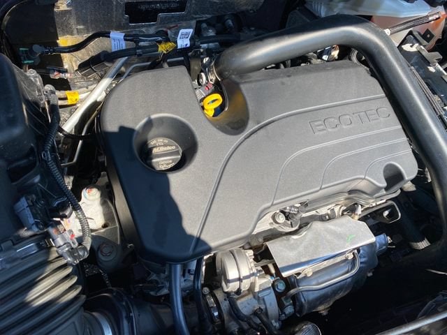 2026 Chevrolet Equinox LT - Photo 21
