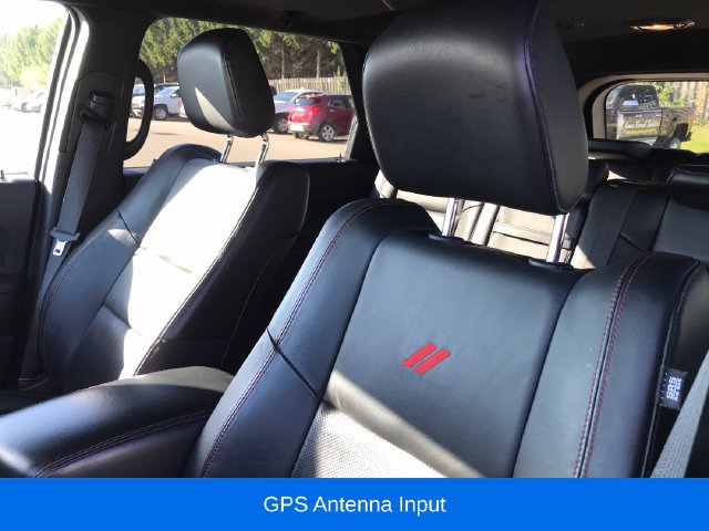 Used 2024 Dodge Durango GT Plus