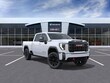 GMC Sierra 2500 HD