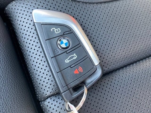 2024 BMW X3 30i - Photo 25