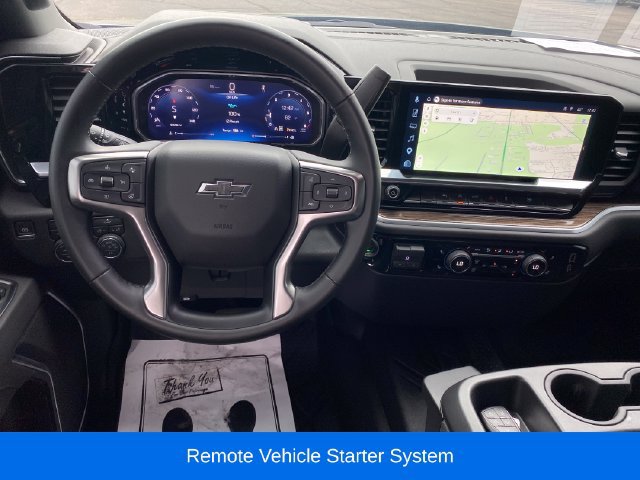 2026 Chevrolet Silverado 1500 RST - Photo 7