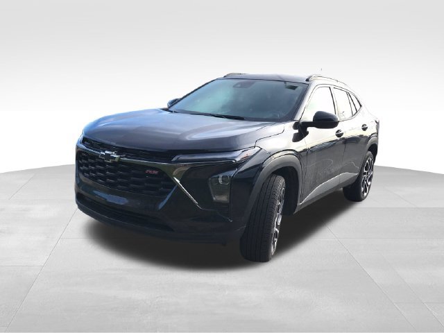 2025 Chevrolet Trax RS - Photo 26
