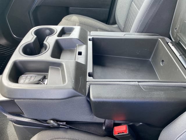 2023 Chevrolet Silverado 1500 LT - Photo 15