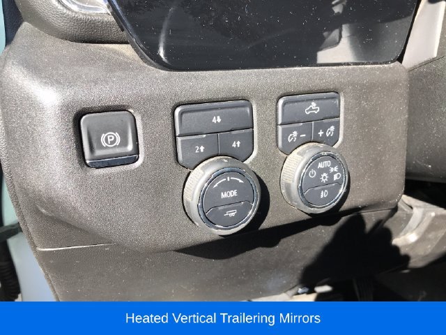 2025 Chevrolet Silverado 2500HD LT - Photo 35