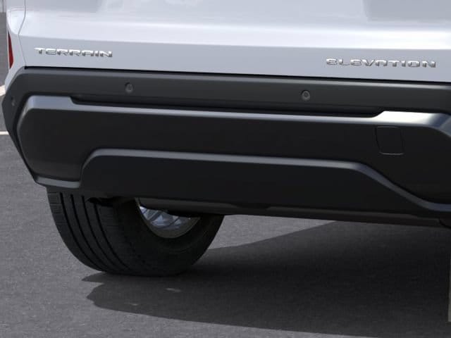 2027 GMC Terrain Elevation - Photo 15