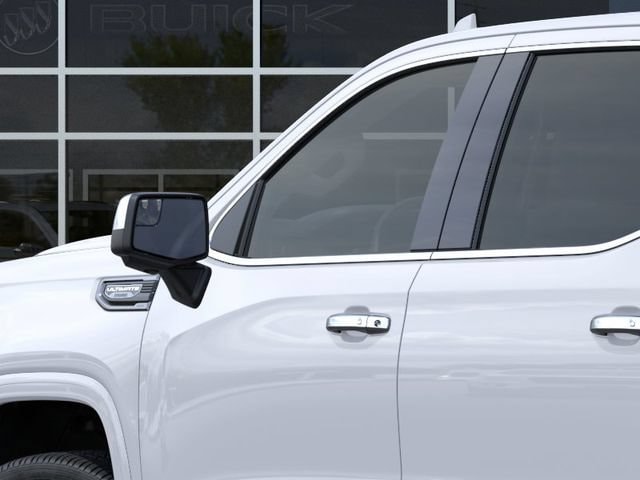 2026 GMC Sierra 1500 Denali Ultimate - Photo 13