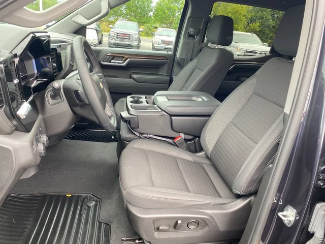 2024 Chevrolet Silverado 1500 LT - Photo 16
