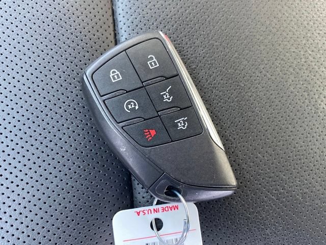2024 GMC Yukon SLT - Photo 25