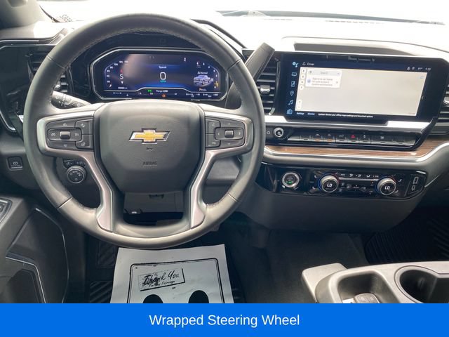 2024 Chevrolet Silverado 1500 LT - Photo 7