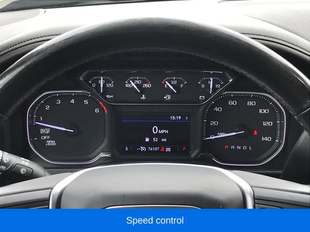 2019 GMC Sierra 1500 Elevation - Photo 9