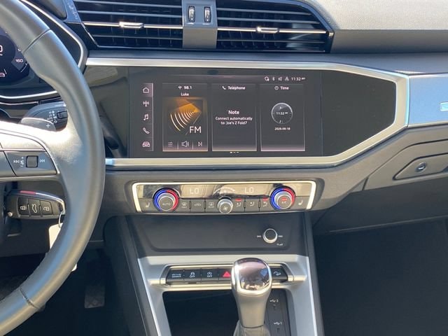2025 Audi Q3 S Line Premium - Photo 9