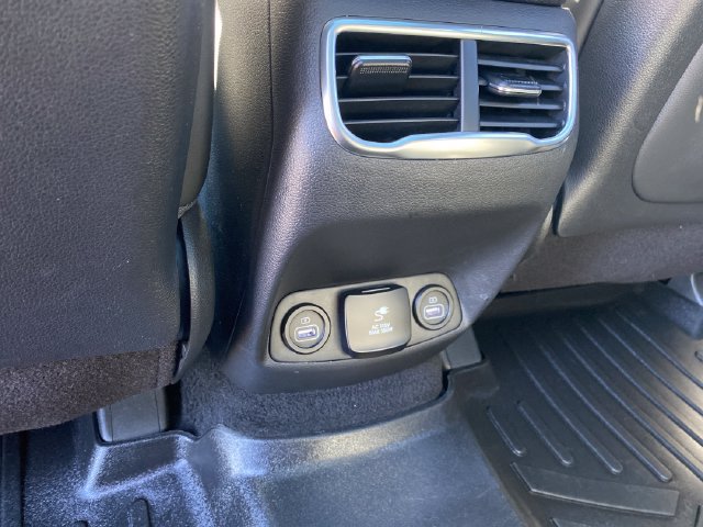 2023 Hyundai Santa Fe Calligraphy - Photo 22
