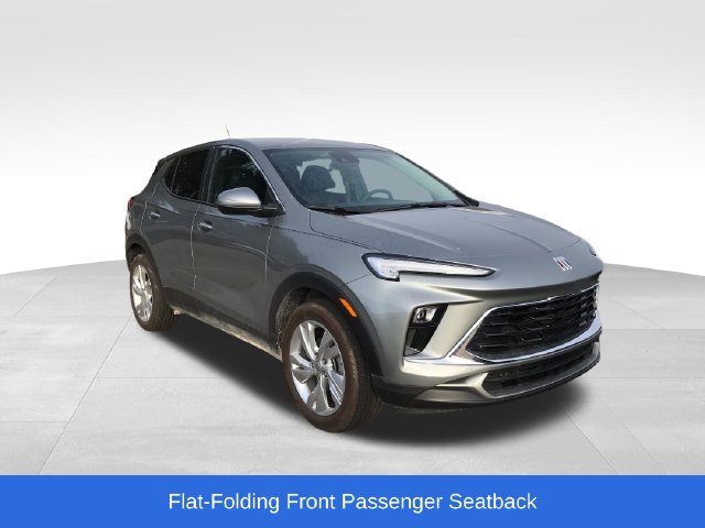 2024 Buick Encore GX Preferred - Photo 8