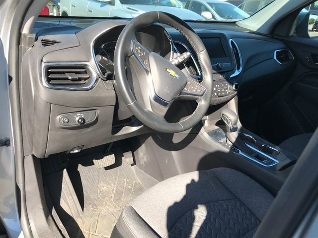 2024 Chevrolet Equinox LT photo 4