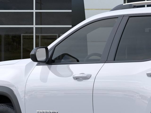 2027 GMC Terrain Elevation - Photo 13