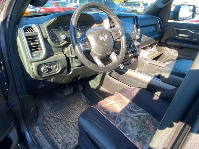 2019 Ram 1500 Big Horn Lone Star photo 3