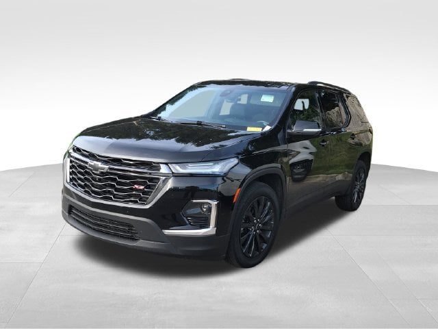 2023 Chevrolet Traverse RS - Photo 28