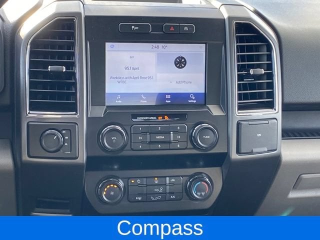 2020 Ford F-150 XL - Photo 10