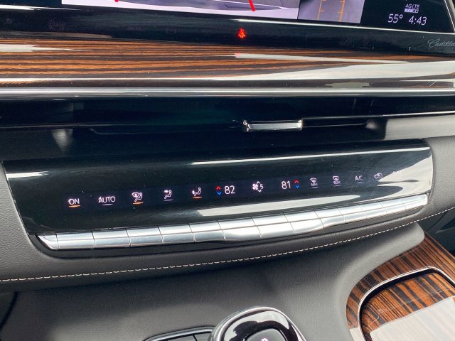 2023 Cadillac Escalade ESV Luxury - Photo 36