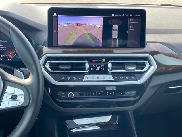 2024 BMW X3 30i - Photo 9