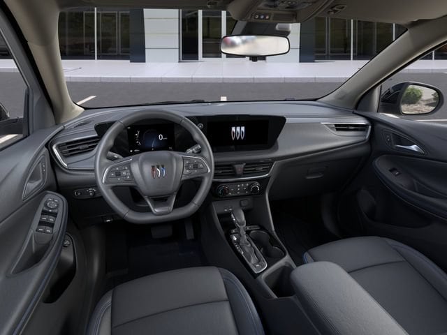 2026 Buick Encore GX Sport Touring - Photo 16