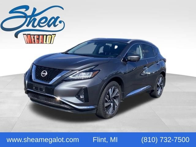 2023 Nissan Murano SL