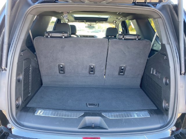 2024 GMC Yukon Denali - Photo 23