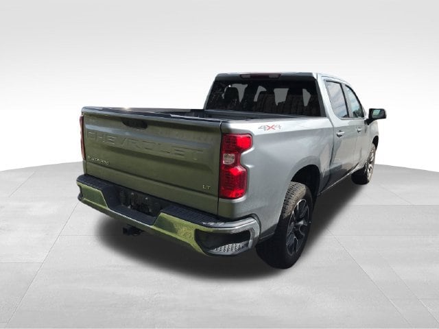 2024 Chevrolet Silverado 1500 LT - Photo 27