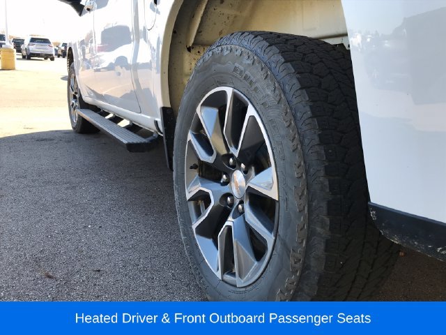 2024 Chevrolet Silverado 1500 LT - Photo 12
