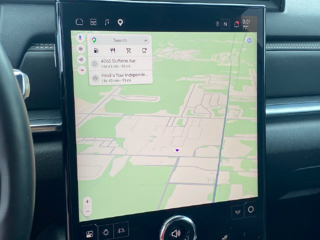 2026 GMC Terrain Elevation - Photo 11