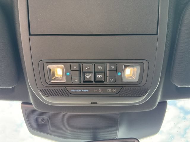 2023 Ford Explorer Platinum - Photo 38