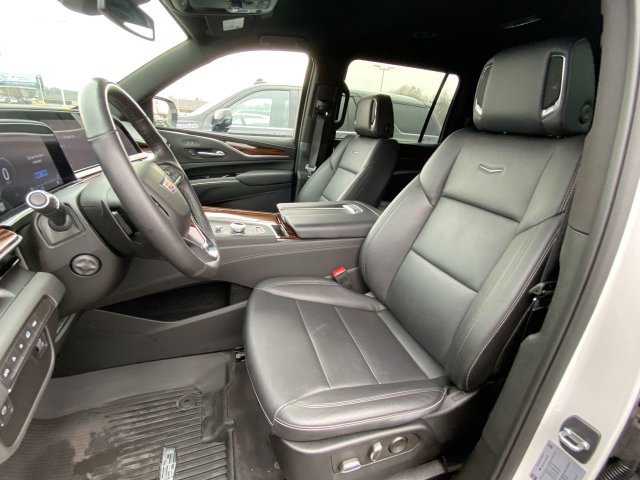 2023 Cadillac Escalade ESV Luxury - Photo 20