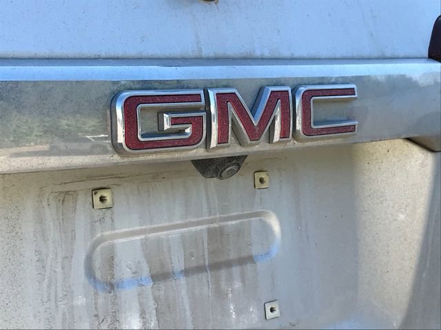 2020 Gmc Acadia SLE photo 4