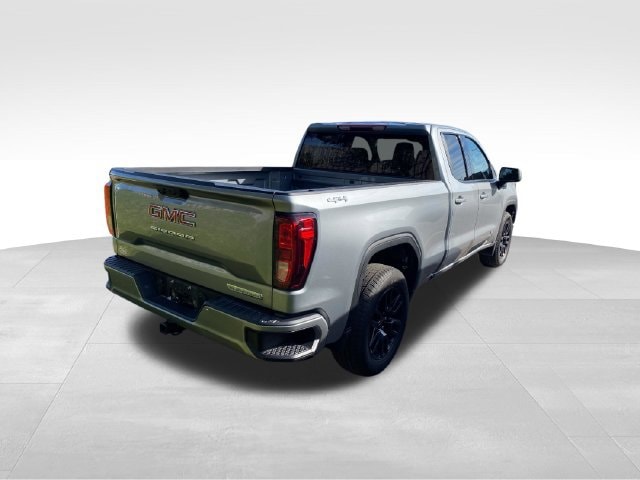 2025 GMC Sierra 1500 Elevation - Photo 29