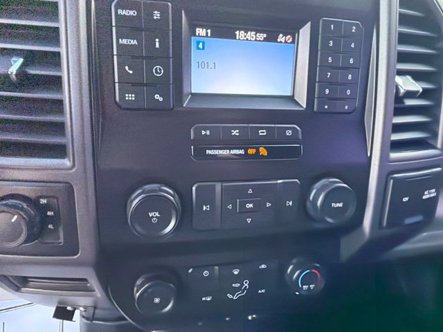 2020 Ford F-350 Super Duty XL - Photo 36