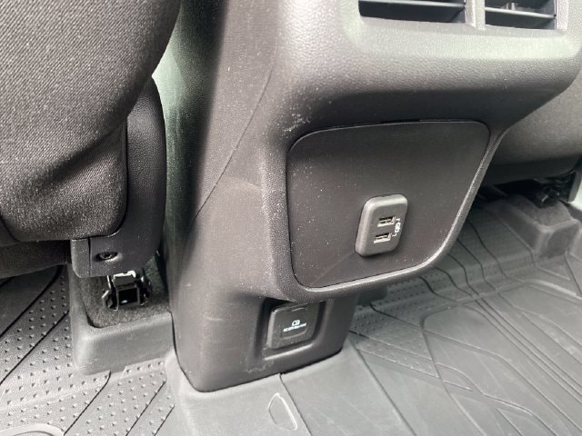 2024 Chevrolet Equinox LT - Photo 19
