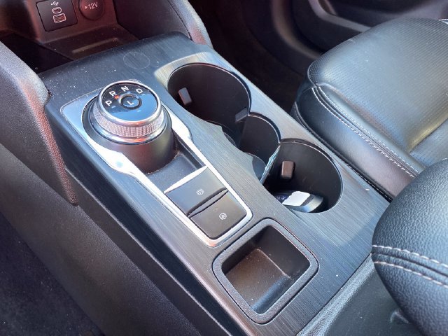 2024 Ford Escape Platinum - Photo 12