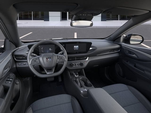 2026 Buick Envista Preferred - Photo 16