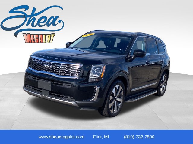 2020 Kia Telluride
