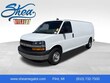 Chevrolet Express Cargo 3500