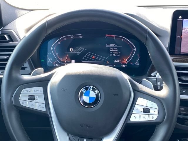 2024 BMW X3 30i - Photo 8