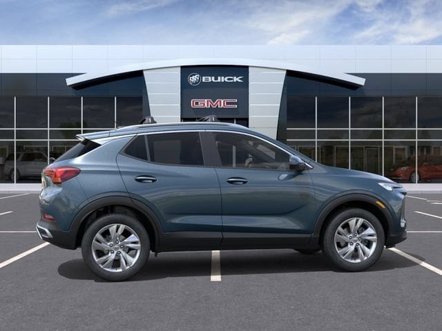 2026 Buick Encore GX Preferred - Photo 6