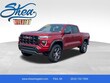  GMC Canyon