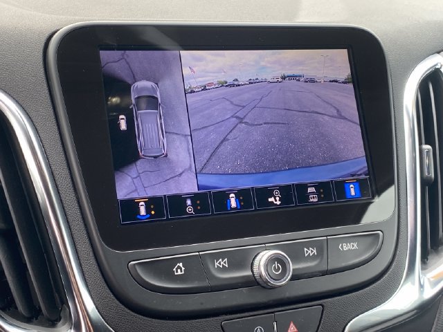 2024 Chevrolet Equinox LT - Photo 11