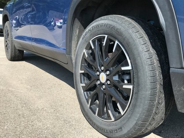 2024 Chevrolet Traverse 1LT - Photo 7