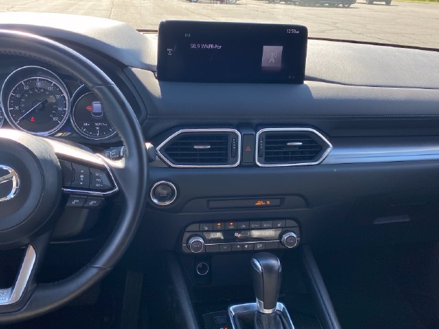 2025 Mazda CX-5 S Select Package - Photo 10
